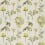 Tessuto Fleur de Lotus Designers Guild Birch FDG2471/02