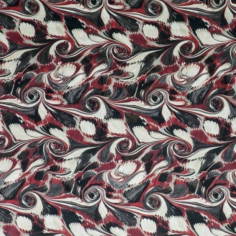 Vogue Fabric - Jean Paul Gaultier