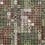 Stoff Azulejos Jean Paul Gaultier Laque 3463-03