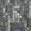 Azulejos Fabric Jean Paul Gaultier Ciel 3463-04