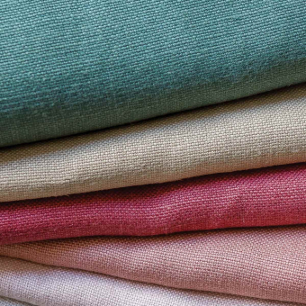 Tissu Fiona