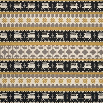 Tissu Tyrol
