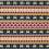 Tyrol Fabric Nobilis Rouge/Jaune 10620.63