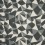 Twin Peaks Fabric Nobilis Noir 10628.23