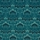 Velluto Duomo N Nobilis Turquoise 10644.67