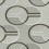 Mercure Fabric Nobilis Gris/beige 10653.20