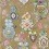 Cocarde Wallpaper Christian Lacroix Or PCL694/04