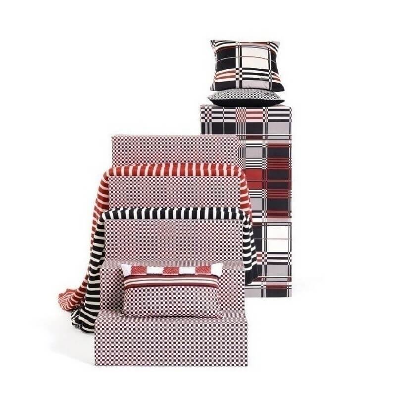 St Jean De Luz Fabric - Jean Paul Gaultier