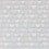 Allsorts Wallpaper MissPrint Gris Chaud MISP1156