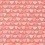 Allsorts Wallpaper MissPrint Saumon MISP1160