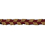 Neox piping cord Houlès Opéra/Miel 31101-9500