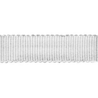 Ribetes gros grain Miami 16 mm