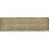 Galon gros grain Miami 16 mm Houlès Foin 31150-9070
