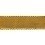 Galon gros grain Miami 16 mm Houlès Soleil 31150-9100