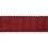Galon gros grain Miami 16 mm Houlès Théâtre 31150-9500