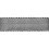 Miami braid 16 mm Houlès Fumée 31150-9910
