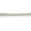 Paspelschnur Antica 12 mm Houlès Immaculé 31270-9010