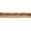 Cablato su piede Antica 12 mm Houl&egrave;s Caramel 31270-9270