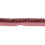 Antica 12 mm piping cord Houlès Lie de vin 31270-9530