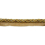 Antica 12 mm piping cord Houl&egrave;s Miel 31270-9770