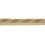 Câblé sur pied Villandry 8 mm Houlès Beige 31271-9811