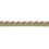 Verkabelt auf Fu&szlig; Villandry 4 mm Houl&egrave;s Sauge/Rose 31274-9047