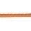Câblé sur pied Villandry 4 mm Houlès Abricot 31274-9255