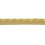 Cablato su piede Villandry 4 mm Houl&egrave;s Paille 31274-9270