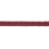 Cablato su piede Villandry 4 mm Houl&egrave;s Bordeaux 31274-9333