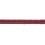 Câblé sur pied Villandry 4 mm Houlès Bordeaux 31274-9333