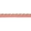 Wired on Villandry 4 mm stand Houl&egrave;s Rose Pâle 31274-9440