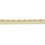Cablato su piede Villandry 4 mm Houl&egrave;s Pastel 31274-9470