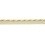 Câblé sur pied Villandry 4 mm Houlès Pastel 31274-9470