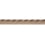 Wired on Villandry 4 mm stand Houl&egrave;s Moka 31274-9920