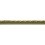 Câblé sur pied Les Marquises 5 mm Houlès Cyprès 31278-9700