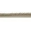 Câblé sur pied Les Marquises 10 mm Houlès Grège 31281-9820