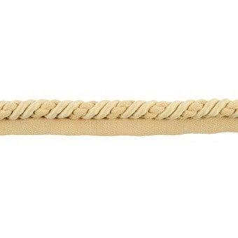 Ebony piping cord