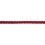 Cordoncino Valmont Houlès Tomate 31302-9500