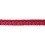 Ribetes Plaza Houlès Cerise 31309-9400