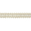 Geflecht Villandry 18 mm Houlès Ivoire 31311-9010