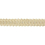 Villandry 18 mm Braid Houlès Naturel 31311-9020