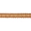 Villandry 18 mm Braid Houlès Automne 31311-9325
