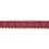 Villandry 18 mm Braid Houlès Cassis 31311-9333