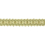 Villandry 18 mm Braid Houlès Vert pâle 31311-9777