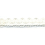 Fessura 13 mm Houl&egrave;s Chantilly 31355-9010