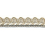 Fessura 13 mm Houl&egrave;s Avoine 31355-9080