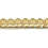Fessura 13 mm Houl&egrave;s Blond 31355-9110