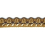 Fessura 13 mm Houl&egrave;s Noisette 31355-9187