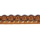 Fessura 13 mm Houl&egrave;s Caramel 31355-9325