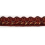 Fessura 13 mm Houl&egrave;s Carmin 31355-9330